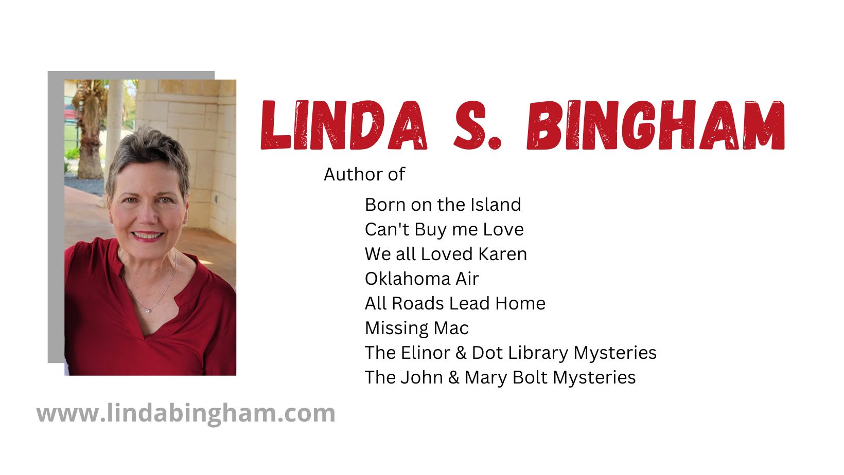 The Resting Heart, ch2 Linda Bingham photo